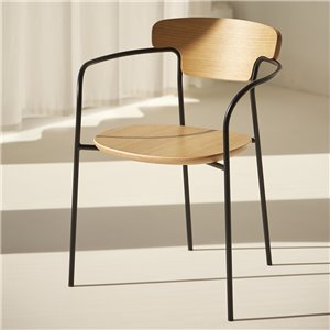 Silla Pecan SEN101 Punt