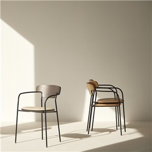 Silla Pecan SEN101 Punt
