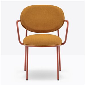 Sillón Stiel 2965 Pedrali