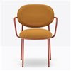 Sillón Stiel 2965 Pedrali