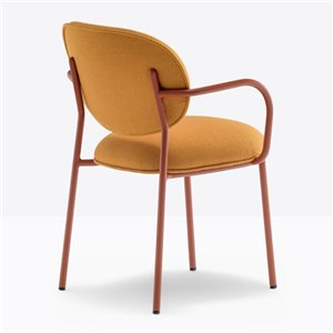 Sillón Stiel 2965 Pedrali