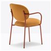 Sillón Stiel 2965 Pedrali