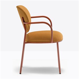 Sillón Stiel 2965 Pedrali