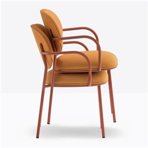 Sillón Stiel 2965 Pedrali