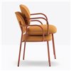 Sillón Stiel 2965 Pedrali