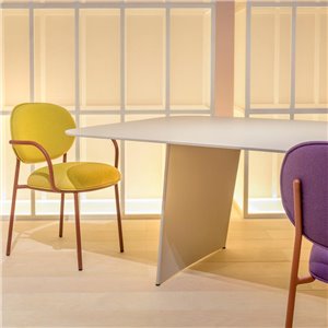 Sillón Stiel 2965 Pedrali
