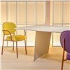 Sillón Stiel 2965 Pedrali