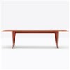 Mesa Rizz rectangular Pedrali