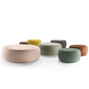 Pouf Laika Treku