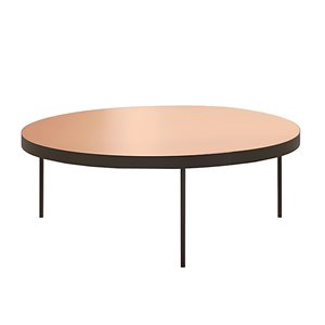 Mesa de centro Gau Treku