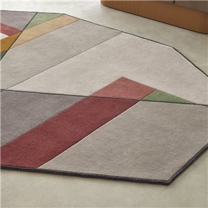 Alfombra Firenze Punt