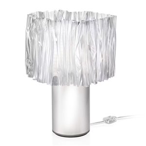 Lámpara sobremesa Accordéon Slamp