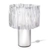 Lámpara sobremesa Accordéon Slamp