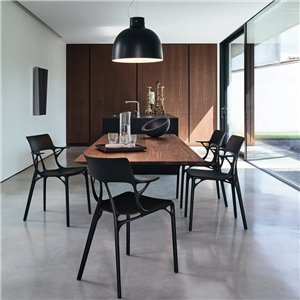 Silla A.I. Kartell