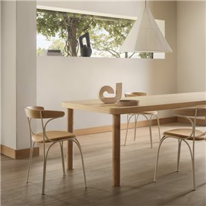 Silla Ample Indoor GTV Thonet Vienna