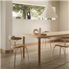Silla Ample Indoor GTV Thonet Vienna