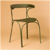 Silla Ample Indoor GTV Thonet Vienna