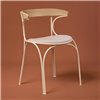 Silla Ample Indoor GTV Thonet Vienna