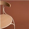 Silla Ample Indoor GTV Thonet Vienna