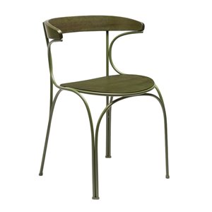 Silla Ample Indoor GTV Thonet Vienna