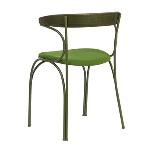 Silla Ample Indoor GTV Thonet Vienna