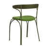 Silla Ample Indoor GTV Thonet Vienna