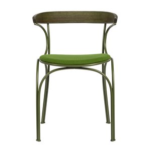 Silla Ample Indoor GTV Thonet Vienna