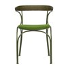 Silla Ample Indoor GTV Thonet Vienna