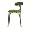 Silla Ample Indoor GTV Thonet Vienna