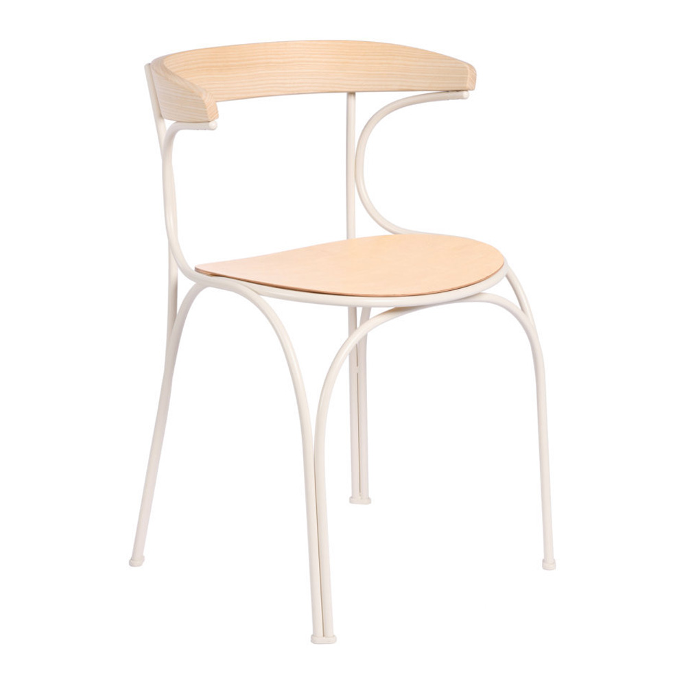 Silla Ample Indoor GTV Thonet Vienna