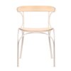 Silla Ample Indoor GTV Thonet Vienna