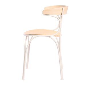 Silla Ample Indoor GTV Thonet Vienna