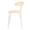 Silla Ample Indoor GTV Thonet Vienna