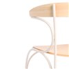 Silla Ample Indoor GTV Thonet Vienna