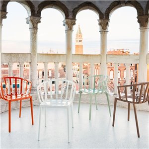 Silla Venice Kartell