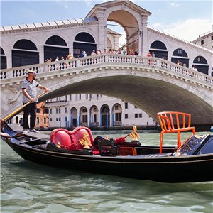 Silla Venice Kartell