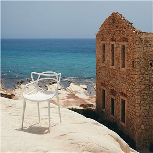 Silla Masters Kartell