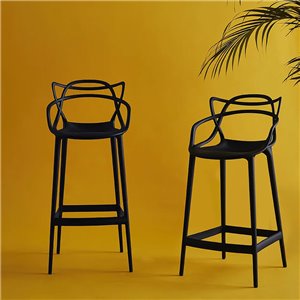 Taburete Masters Kartell