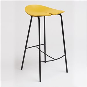 Taburete alto Ant H68