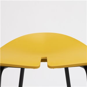 Taburete alto Ant H68