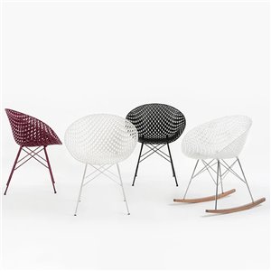 Silla Smatrik Kartell