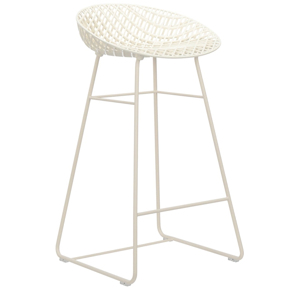 Taburete Smatrik Kartell