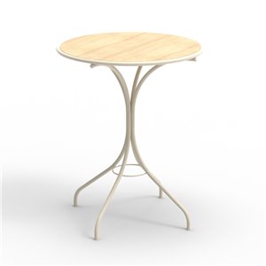Mesa redonda Ample GTV Thonet Vienna