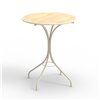 Mesa redonda Ample GTV Thonet Vienna