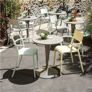 Silla Generic A Kartell