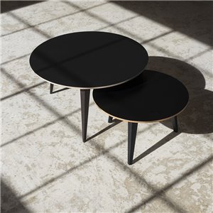 Mesa de centro Bob Ondarreta