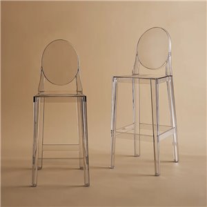 Taburete One More Kartell
