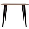 Mesa comedor Bob Ondarreta