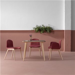 Mesa comedor Bob Ondarreta