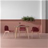 Mesa comedor Bob Ondarreta